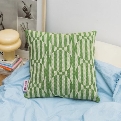 TOPITO cushion cover / Green