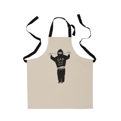 helen b apron badass