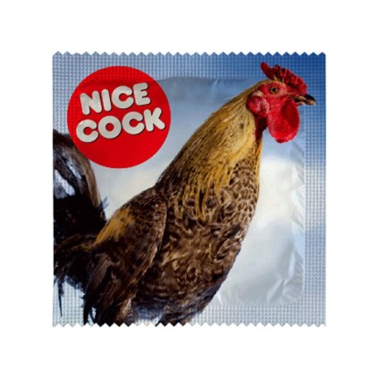 condom callvin nice cock dean morris