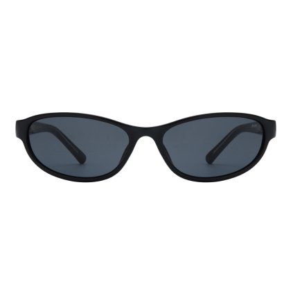 akjaerbede alexa kl2603 black front