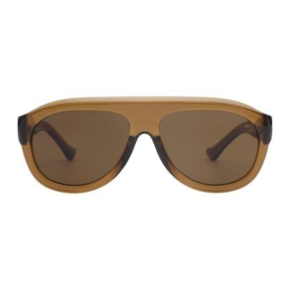 RIO unisex sunglasses / Smoke