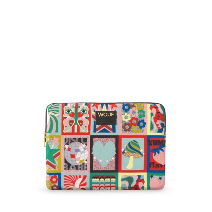 wouf discobabe ipad sleeve 1