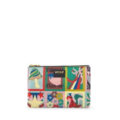 DISCOBABE velká kapsa