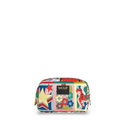 wouf discobabe makeup bag 1