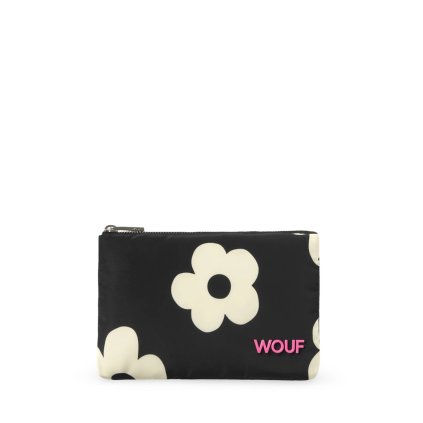 NIGHT DAISY velká kapsa