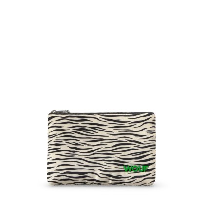 ZEBRA HIT velká kapsa