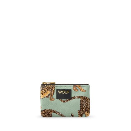 wouf emerald leopard wallet 1