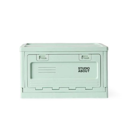 studio about box mint storage large 2