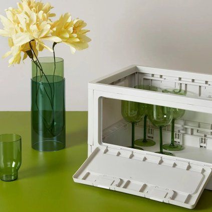 studio about box grey storage small 4