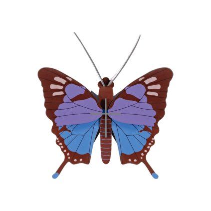 studioroof wall decoration chrysalus butterfly