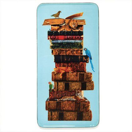 gangzai rectangular tray GD705 ANIBOOK 1