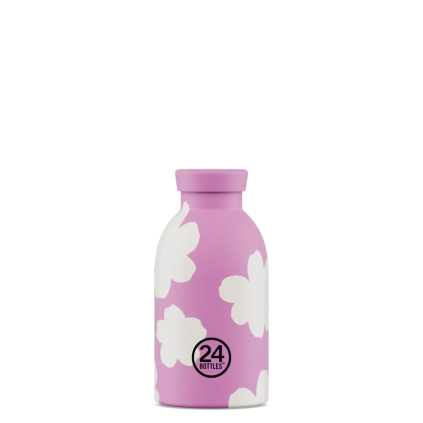 CLIMA BOTTLE termolahev / Daydreaming Pink