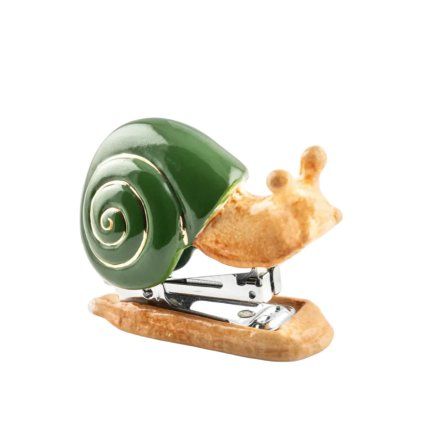 nach bijoux snail stapler