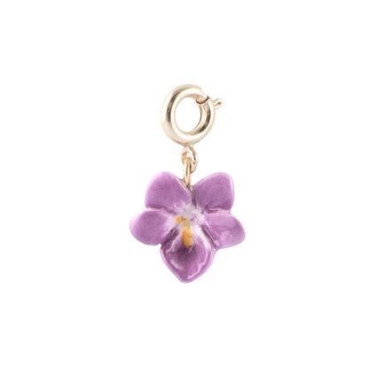 nach bijoux ch140 violet charm