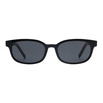 akjaerbede charlie kl2605 black front