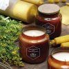 BEE WAX svíčka z včelího vosku 400g