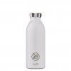 CLIMA BOTTLE termolahev 500ml / Arctic White