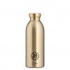 CLIMA BOTTLE 500ml / Prosecco Gold