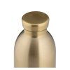CLIMA BOTTLE 500ml / Prosecco Gold
