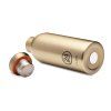 CLIMA BOTTLE termolahev 500ml / Sparkling Gold