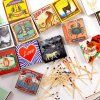 LUXURY MATCHBOXES Bee