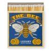 LUXURY MATCHBOXES Bee