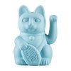 donkey products lucky cat classic light blue