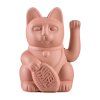 donkey products lucky cat classic pink
