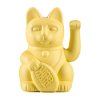 donkey products lucky cat classic yellow