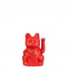 MANEKI NEKO MINI Lucky Cat / Red
