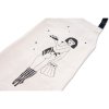 35934 1 pin up cake girl zastera