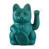 donkey products lucky cat classic green
