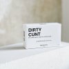 DIRTY CUNT mýdlo