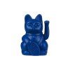 donkey products lucky cat mini dark blue