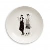 APERO COUPLE porcelánový talíř