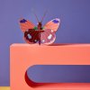 DELIAS BUTTERFLY MINI nástěnná dekorace