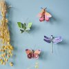 SAPHIR DRAGONFLY MINI nástěnná dekorace