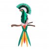 PARADISE BIRD GILI nástěnná dekorace