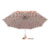 originalduckhead peanut butter checkers compact duck umbrella 5