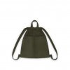 formuniform drawstring backpack m khaki