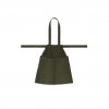 formuniform drawstring bagM khaki