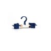 hanger navy kids clip