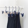 hanger navy adult clip mood 2