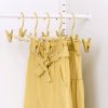 mustardmade hangers adult butter clip 2