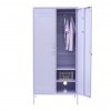 twinny lilac mustard made locker open right styled 1 blush