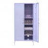 twinny lilac mustard made locker open right styled 2 blush
