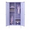 twinny lilac mustard made locker open styled 1 blush