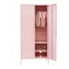twinny blush mustard made locker open right styled 1