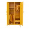 twinny mustard mustard made locker open styled 1