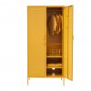 twinny mustard mustard made locker open right styled 1